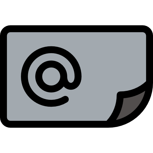Business card